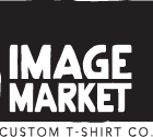 Image Market Custom T-Shirts