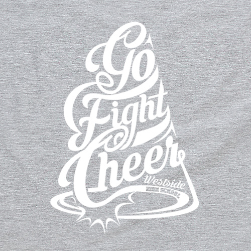 Image Market Student Council T Shirts, Senior Custom TShirts, High