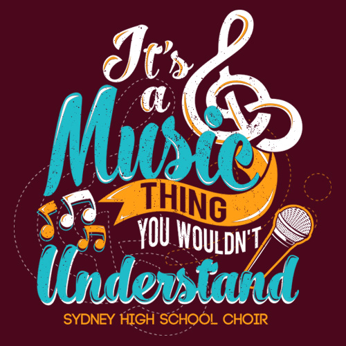 Image market student council t shirts senior custom t shirts high