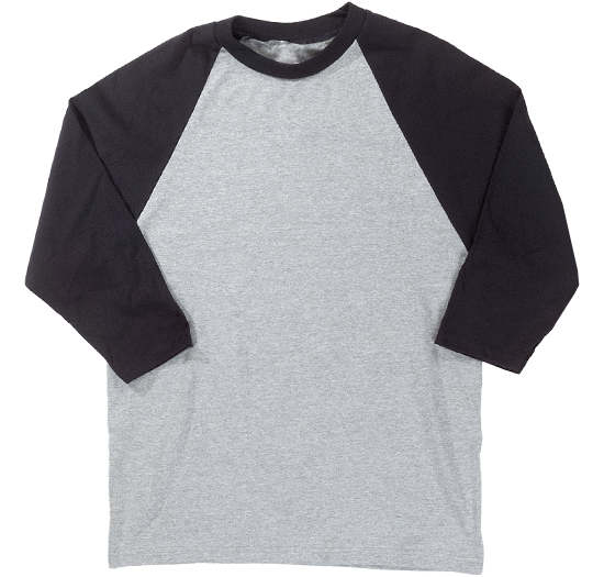 sport tek baseball tee