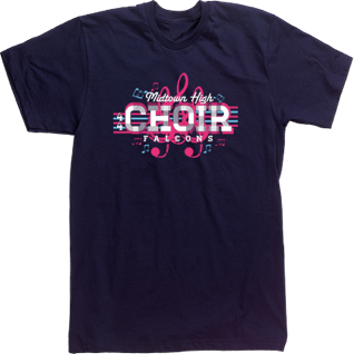 Choir T Shirt Quotes. QuotesGram